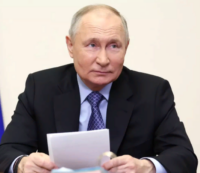 Владимир Путин программа Кандидата в президенты России ОТЗЫВЫ